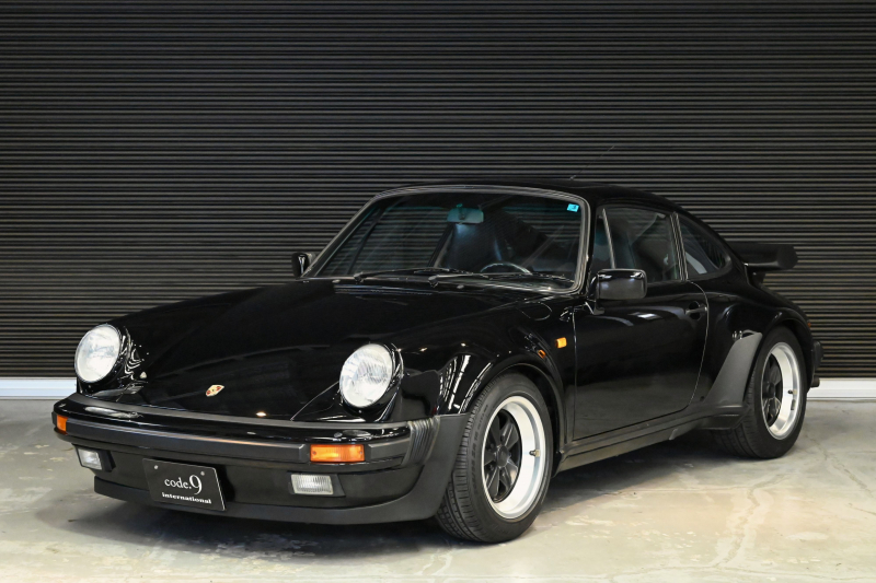 ポルシェ 911(Type930) 車両検索 | スーパーカー 中古車 検索サイト