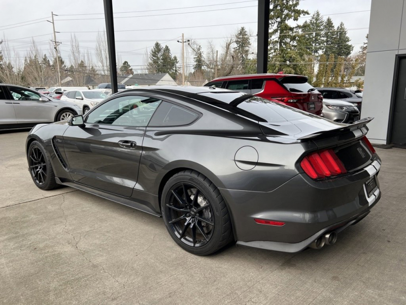フォード マスタング シェルビーGT350 情報 | スーパーカー 中古車
