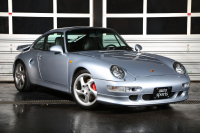 中古車・新車 入荷速報 ポルシェ 911(Type993)