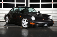 中古車・新車 入荷速報 ポルシェ 911(Type964)