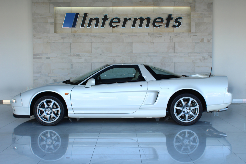 ホンダ NSX 3.0